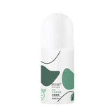 Fresh roll-on deodorant