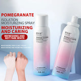 Pomegranate Hydrating Isolation Spray