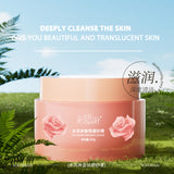 CAIYANLI Ice cream scented scrub