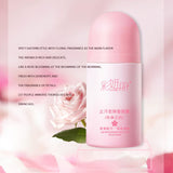 CAIYANLI Antiperspirant Bead Body Lotion (Meisenzhiyue)