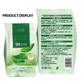 Oucaini Aloe Vera Soothing Moisturizing Gel