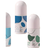 Fresh roll-on deodorant