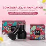 OUCAINI Long-lasting Concealer Foundation