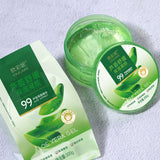 Oucaini Aloe Vera Soothing Moisturizing Gel