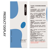 Fresh roll-on deodorant