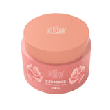 CAIYANLI Ice cream scented scrub