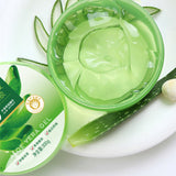 Oucaini Aloe Vera Soothing Moisturizing Gel