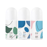 Fresh roll-on deodorant