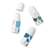 Fresh roll-on deodorant