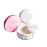 CAIYANLI Clear oil control powder