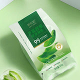 Oucaini Aloe Vera Soothing Moisturizing Gel