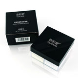OUCAINI COLORFUL FOUR-SQUARE GRID SETTING POWDER